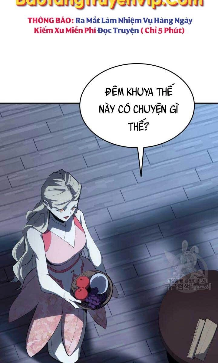 Tử Thần Phiêu Nguyệt Chapter 37 - 27