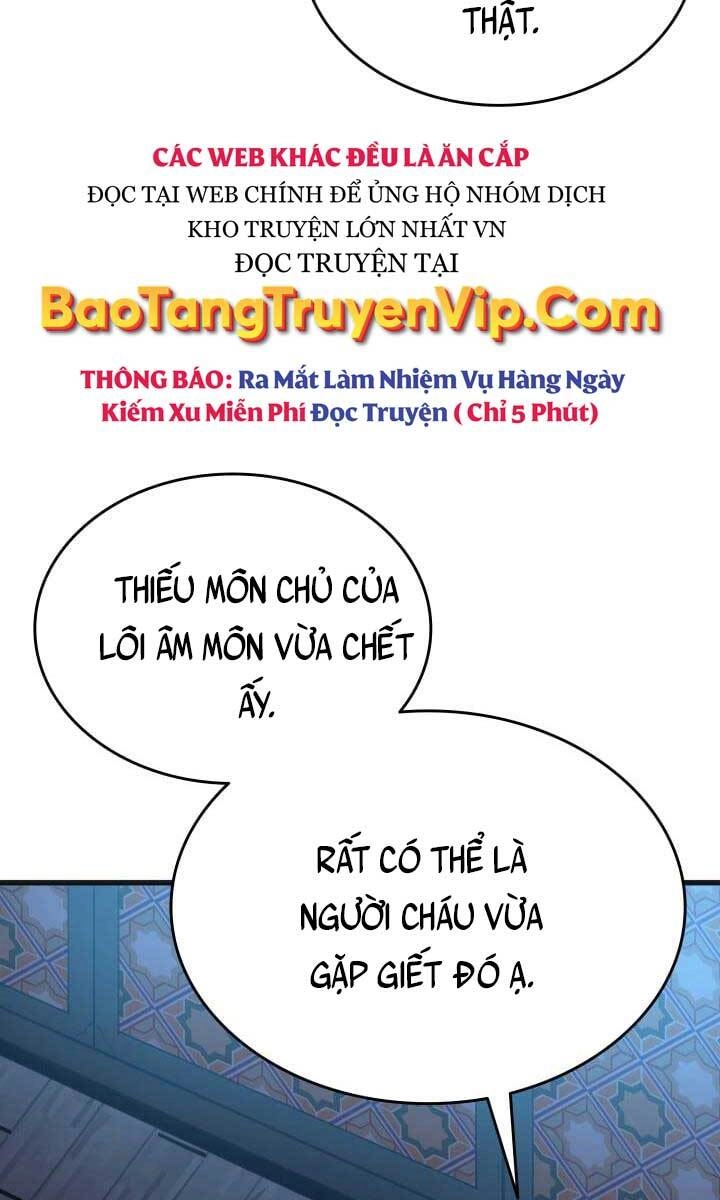 Tử Thần Phiêu Nguyệt Chapter 37 - 33