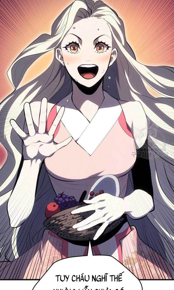 Tử Thần Phiêu Nguyệt Chapter 37 - 38