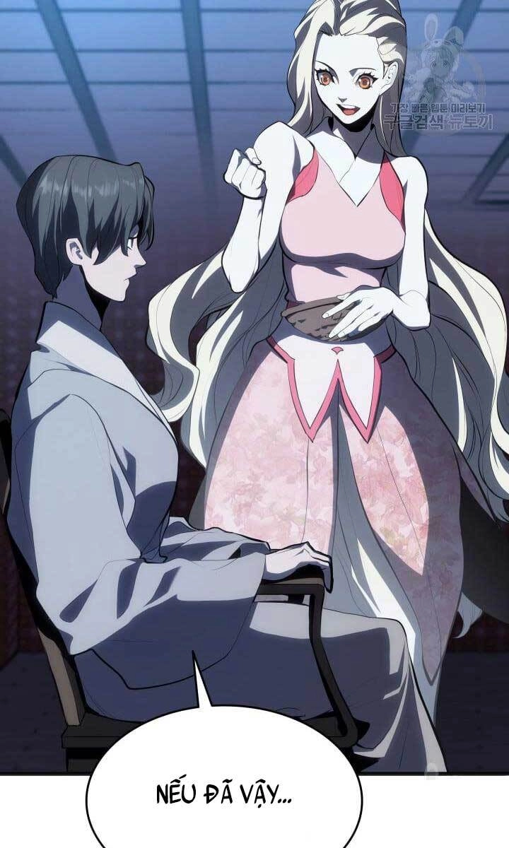 Tử Thần Phiêu Nguyệt Chapter 37 - 40