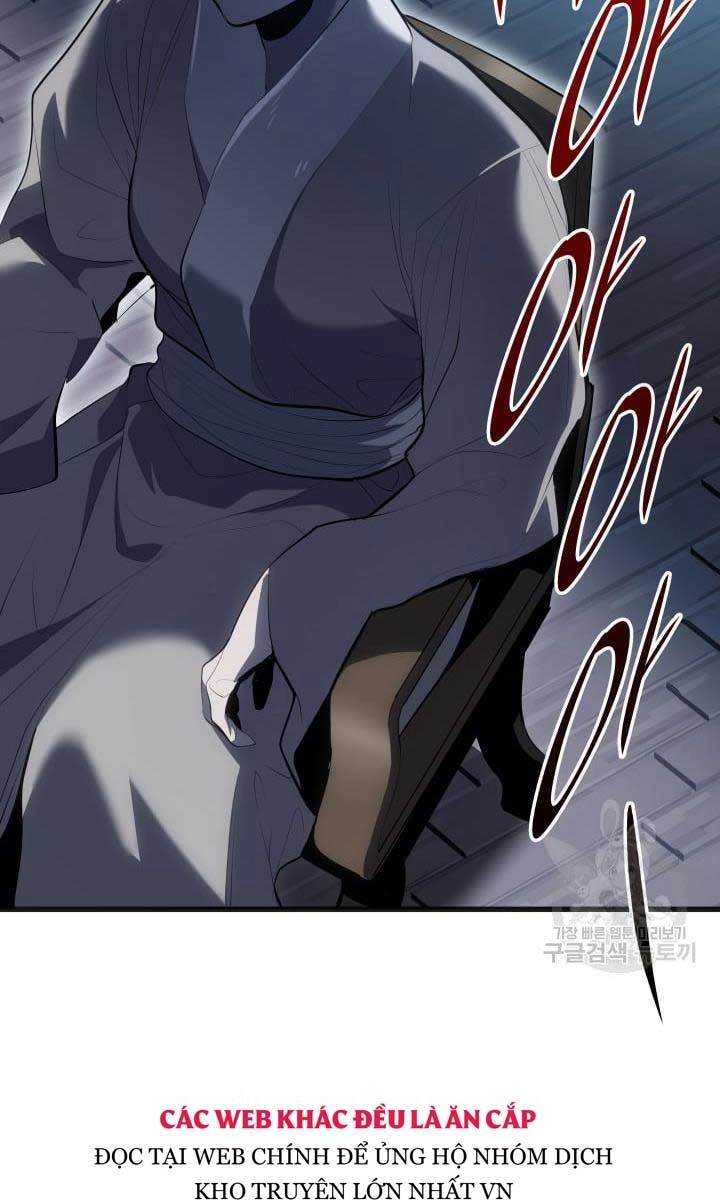 Tử Thần Phiêu Nguyệt Chapter 37 - 42