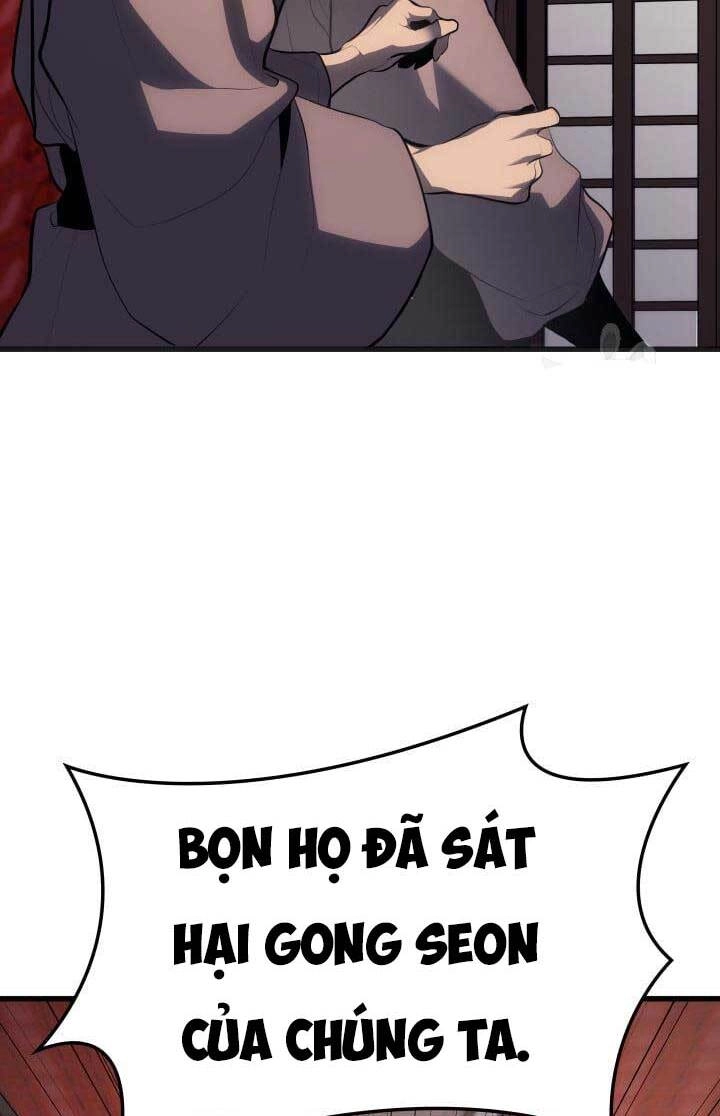 Tử Thần Phiêu Nguyệt Chapter 37 - 49