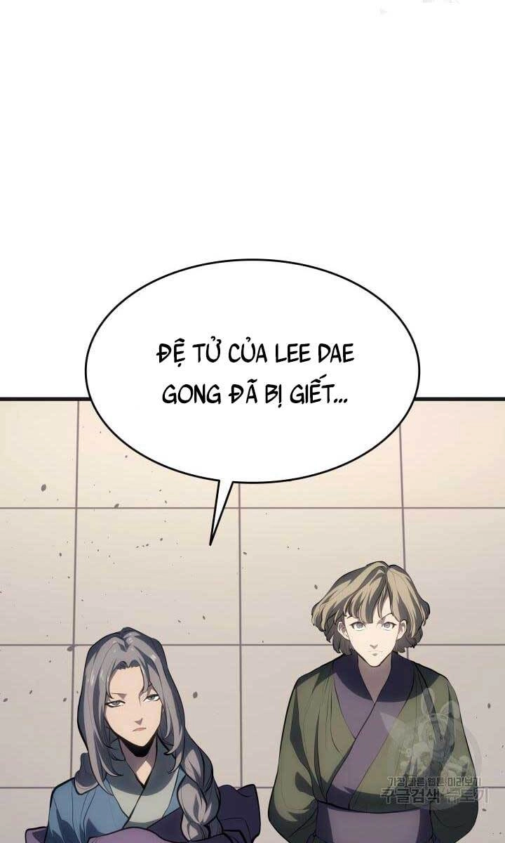 Tử Thần Phiêu Nguyệt Chapter 37 - 58