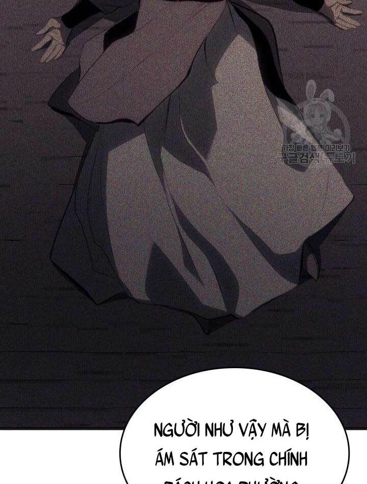 Tử Thần Phiêu Nguyệt Chapter 37 - 61