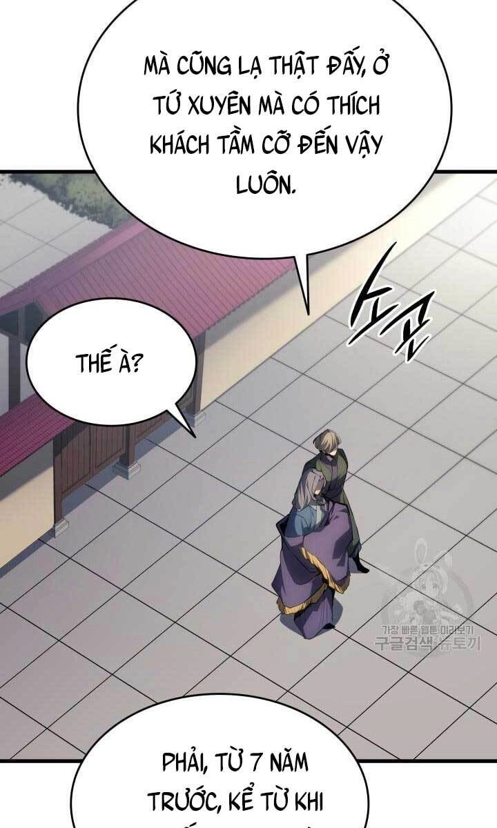 Tử Thần Phiêu Nguyệt Chapter 37 - 66