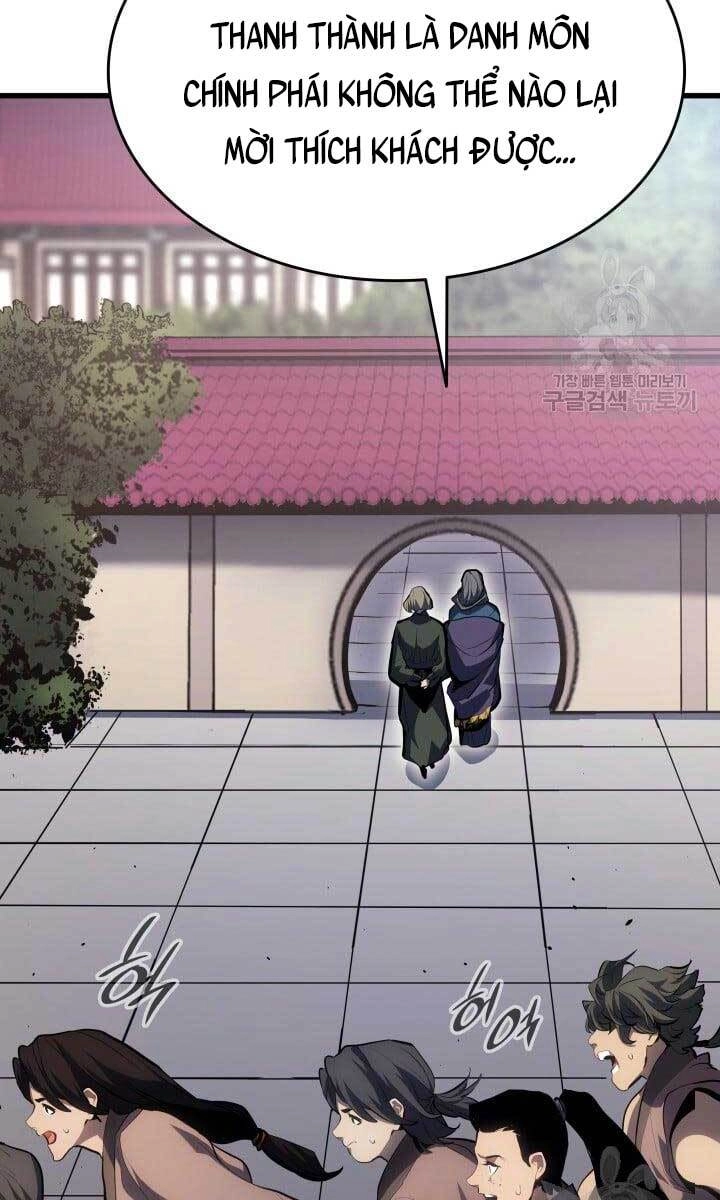 Tử Thần Phiêu Nguyệt Chapter 37 - 68