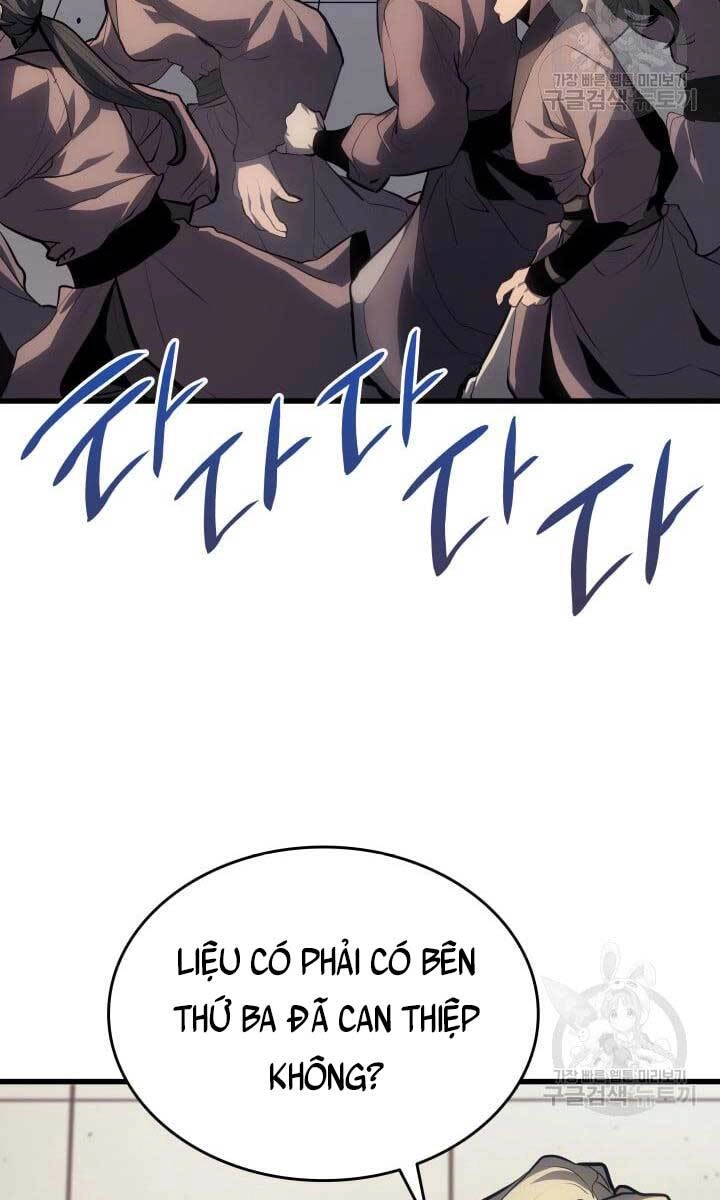 Tử Thần Phiêu Nguyệt Chapter 37 - 69