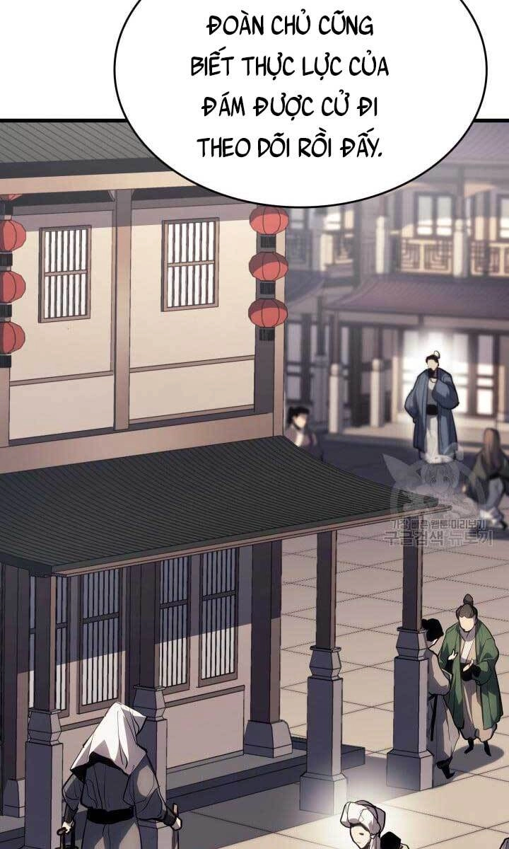 Tử Thần Phiêu Nguyệt Chapter 37 - 77