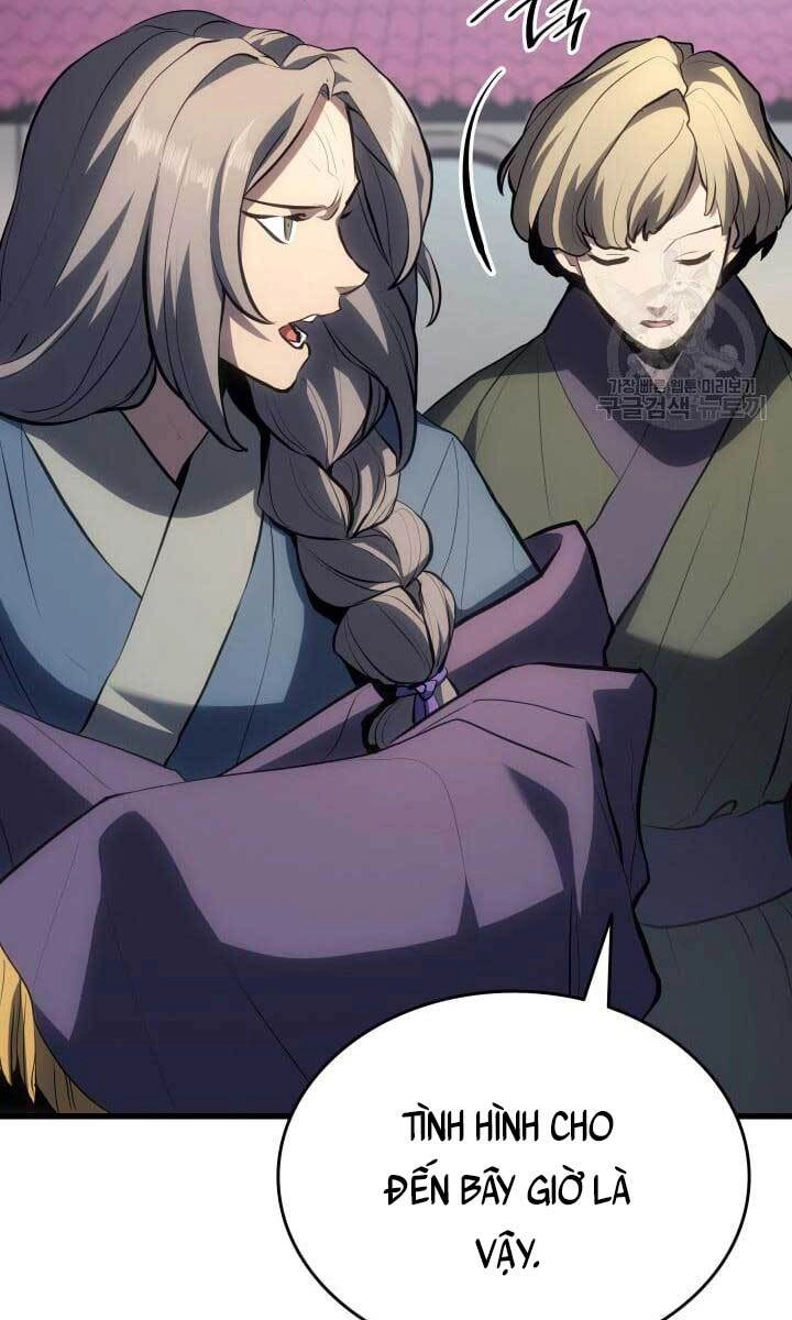 Tử Thần Phiêu Nguyệt Chapter 37 - 79