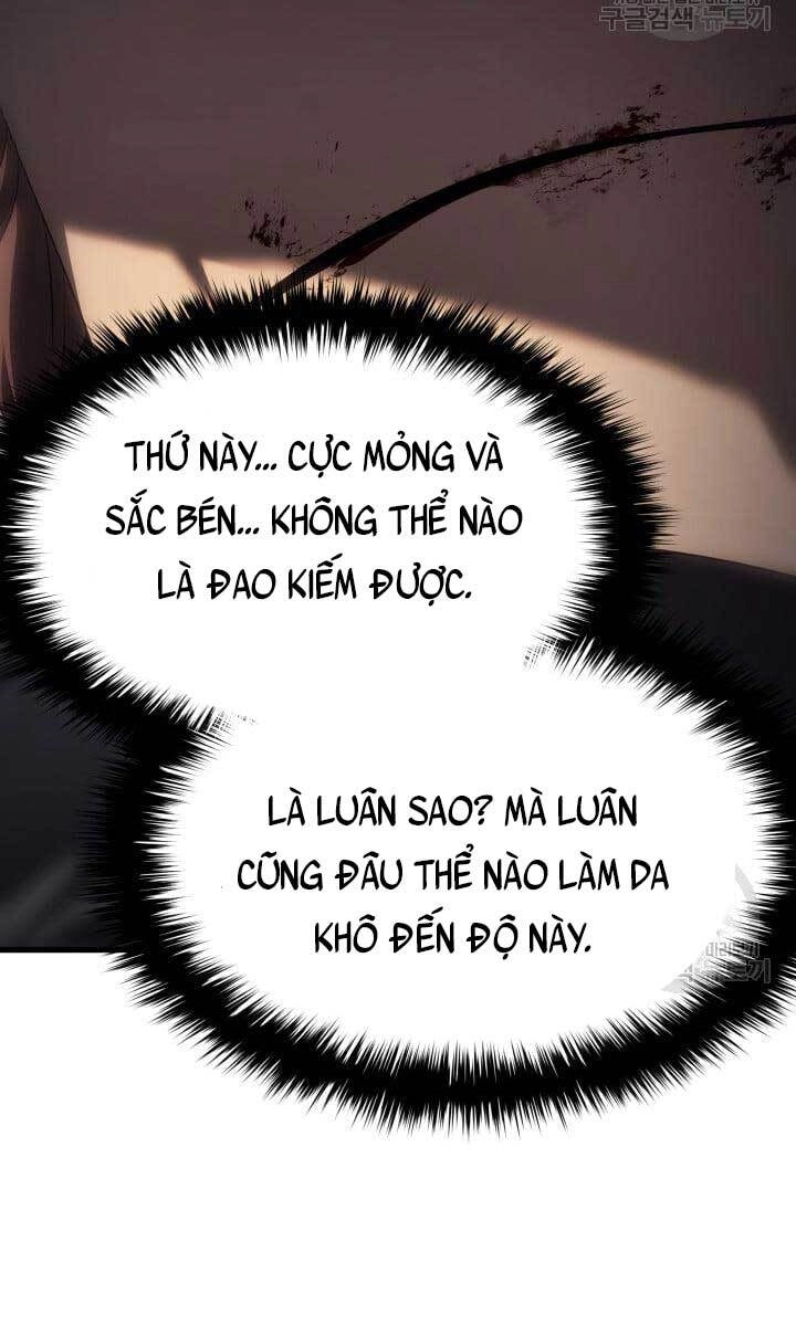 Tử Thần Phiêu Nguyệt Chapter 37 - 92