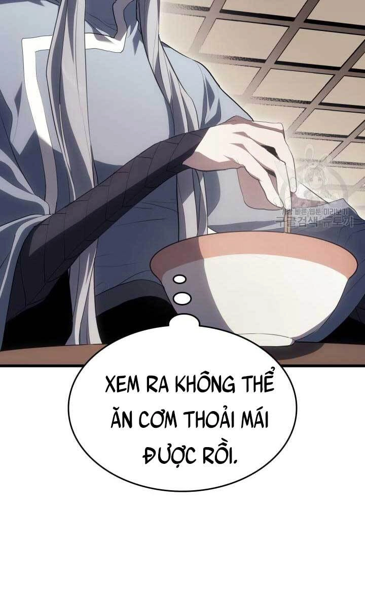 Tử Thần Phiêu Nguyệt Chapter 38 - 23