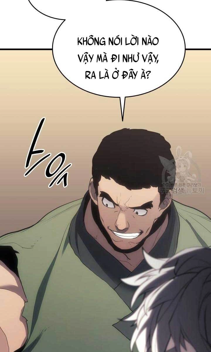 Tử Thần Phiêu Nguyệt Chapter 38 - 34