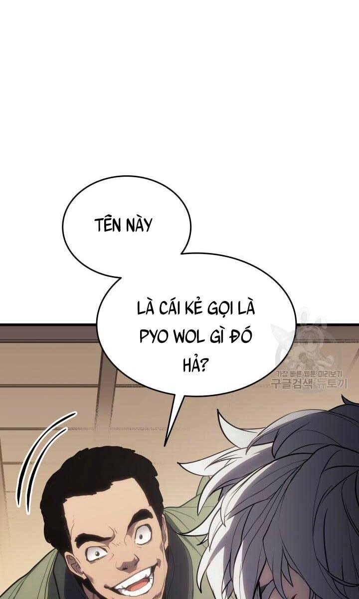 Tử Thần Phiêu Nguyệt Chapter 38 - 40