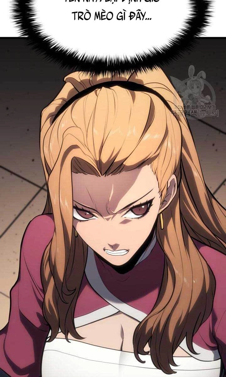 Tử Thần Phiêu Nguyệt Chapter 38 - 46