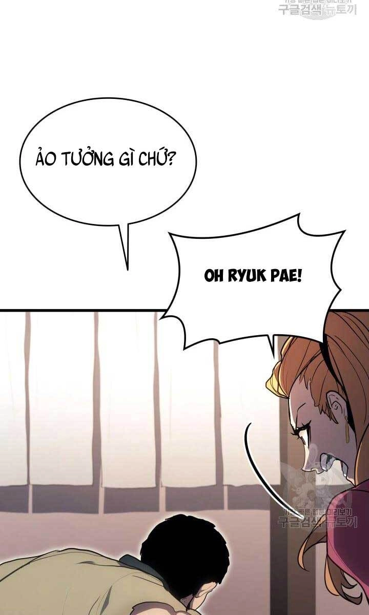 Tử Thần Phiêu Nguyệt Chapter 38 - 48