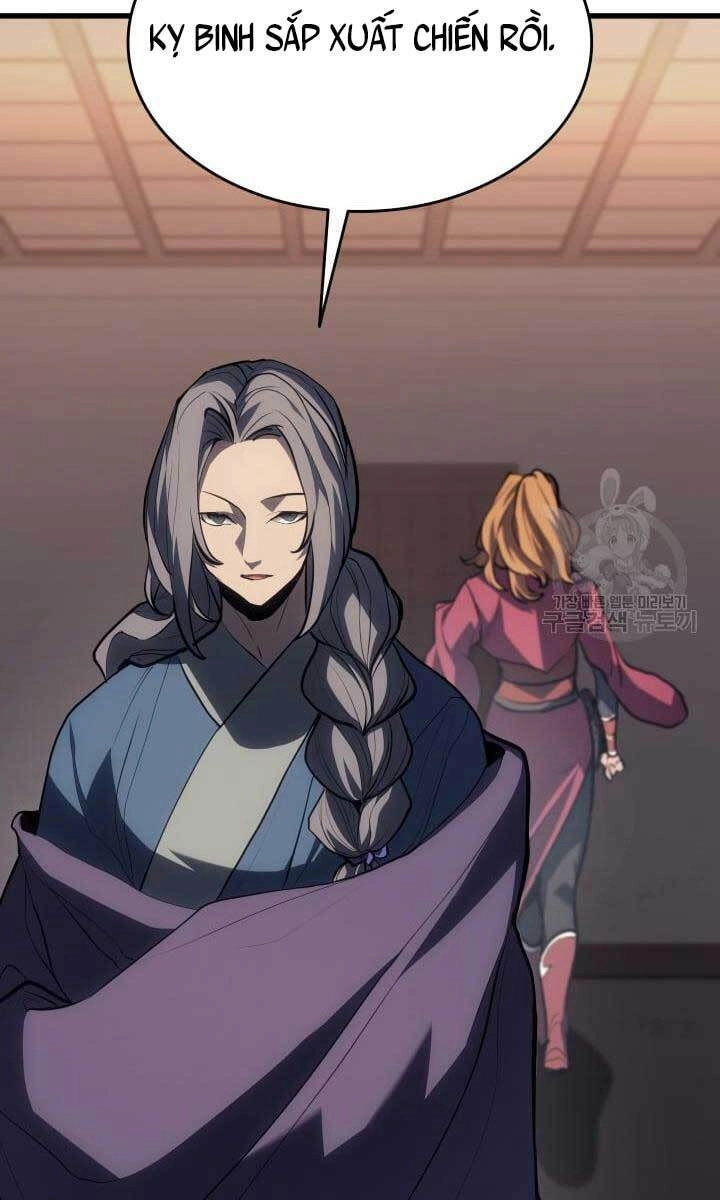 Tử Thần Phiêu Nguyệt Chapter 38 - 146