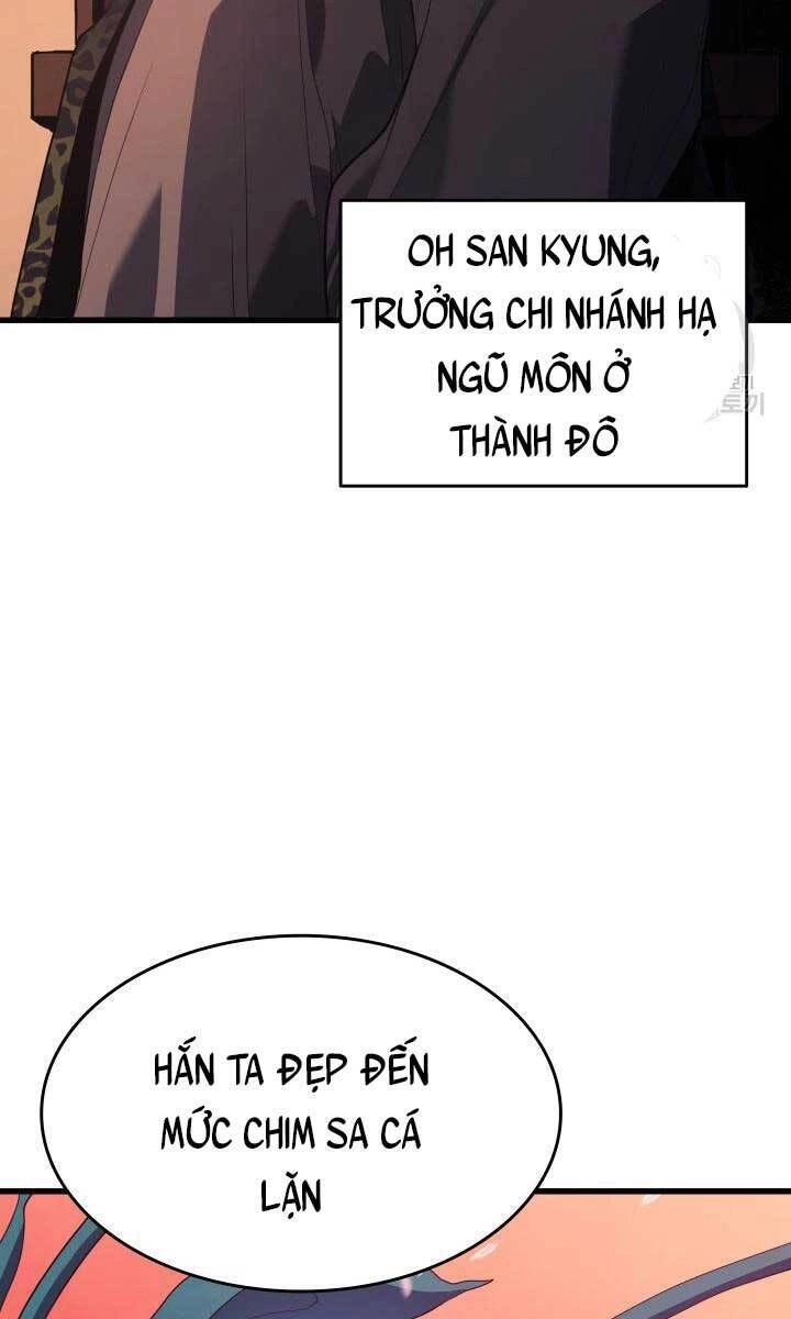 Tử Thần Phiêu Nguyệt Chapter 39 - 10