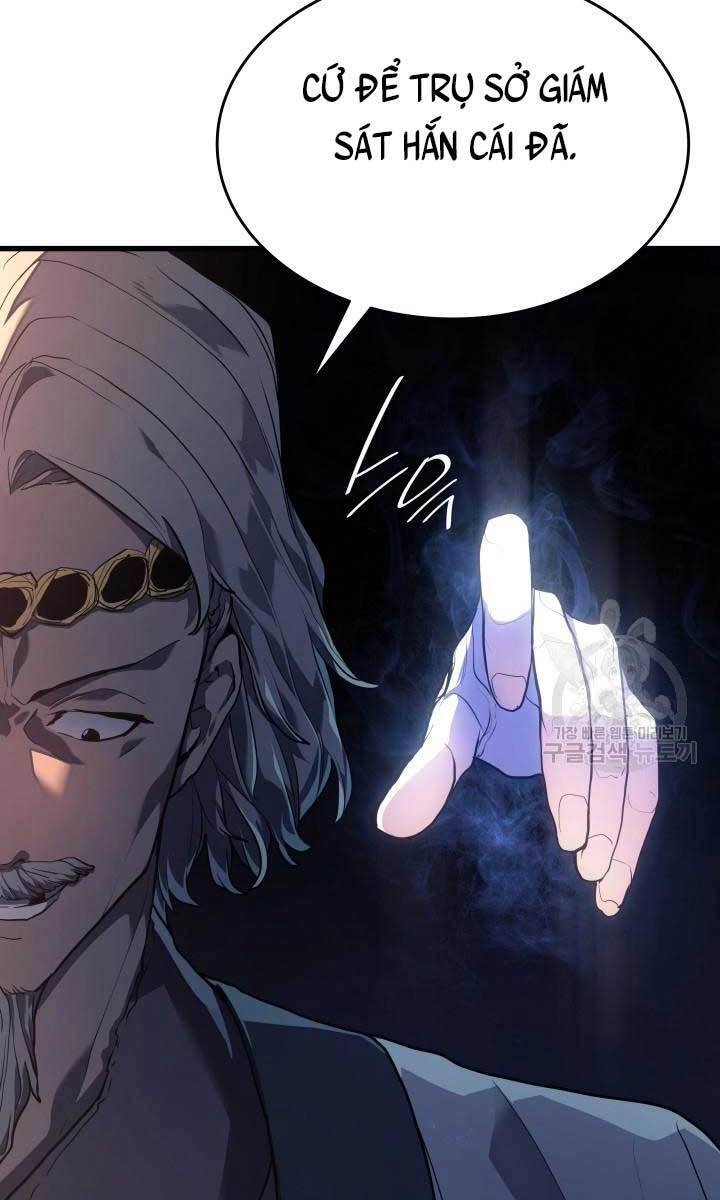 Tử Thần Phiêu Nguyệt Chapter 39 - 30