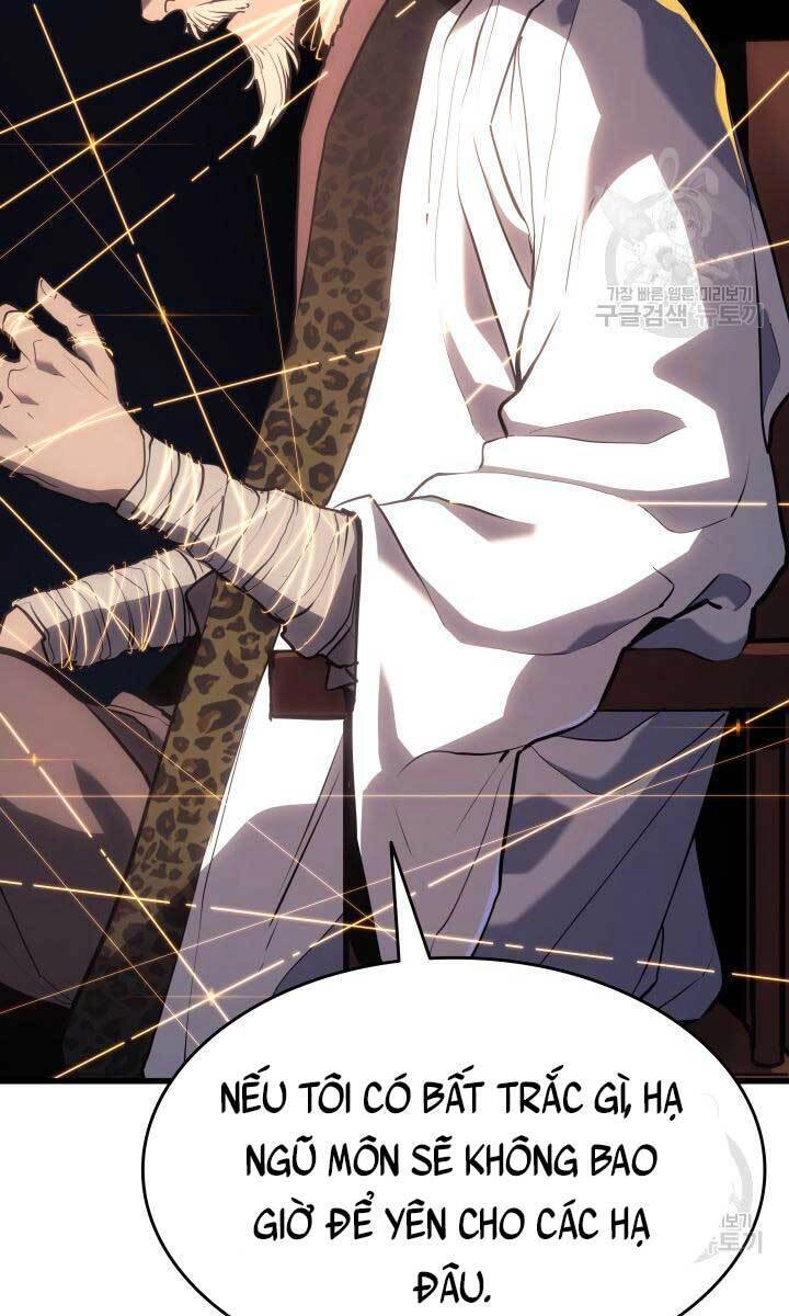 Tử Thần Phiêu Nguyệt Chapter 39 - 42