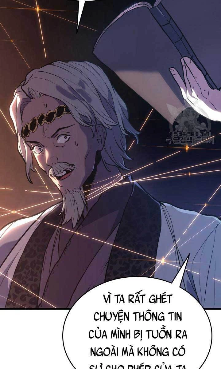 Tử Thần Phiêu Nguyệt Chapter 39 - 45