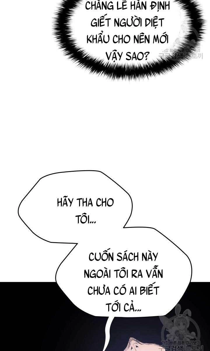 Tử Thần Phiêu Nguyệt Chapter 39 - 51