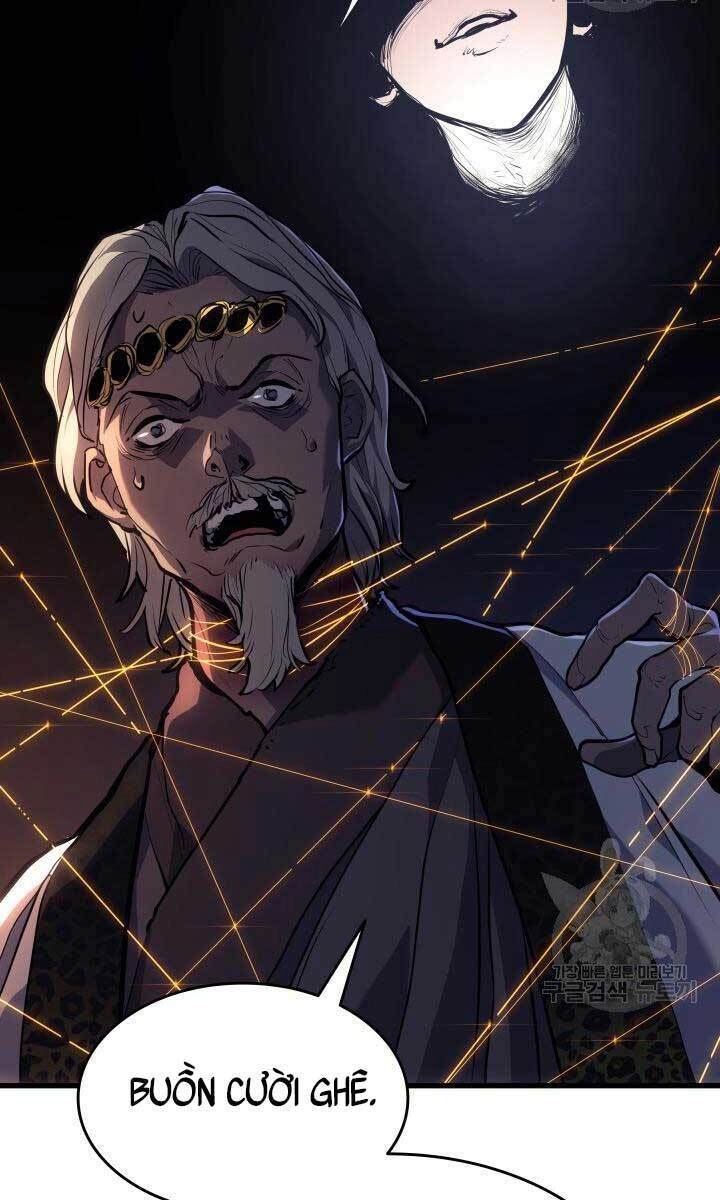 Tử Thần Phiêu Nguyệt Chapter 39 - 52