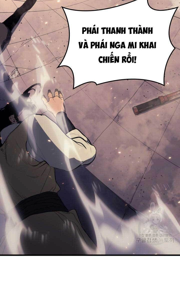 Tử Thần Phiêu Nguyệt Chapter 39 - 80