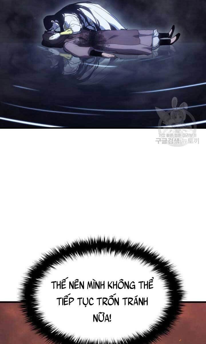 Tử Thần Phiêu Nguyệt Chapter 40 - 44