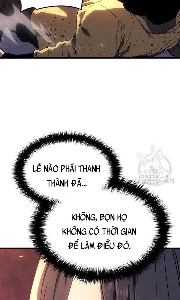 Tử Thần Phiêu Nguyệt Chapter 40 - 53
