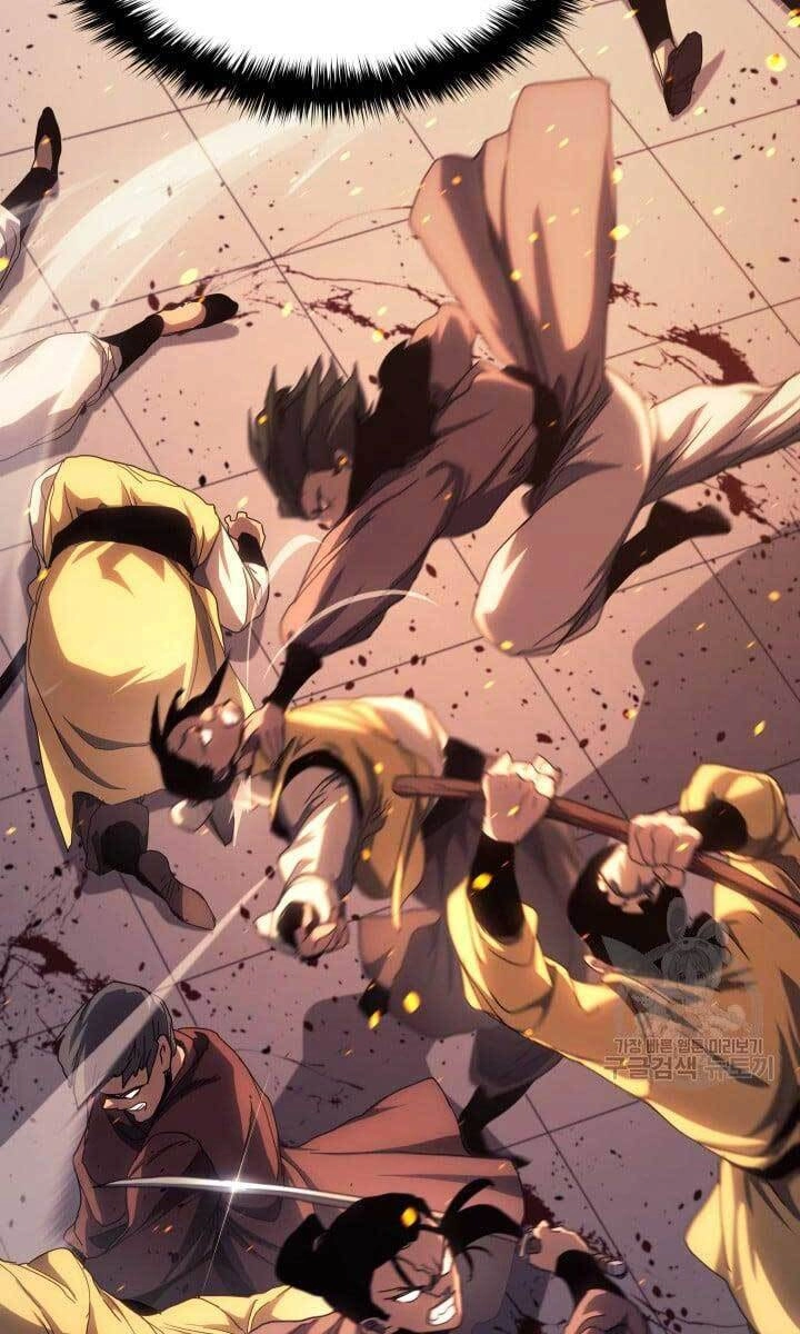 Tử Thần Phiêu Nguyệt Chapter 40 - 65