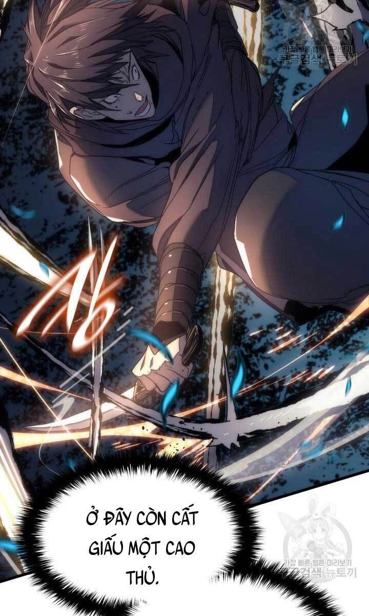 Tử Thần Phiêu Nguyệt Chapter 40 - 100