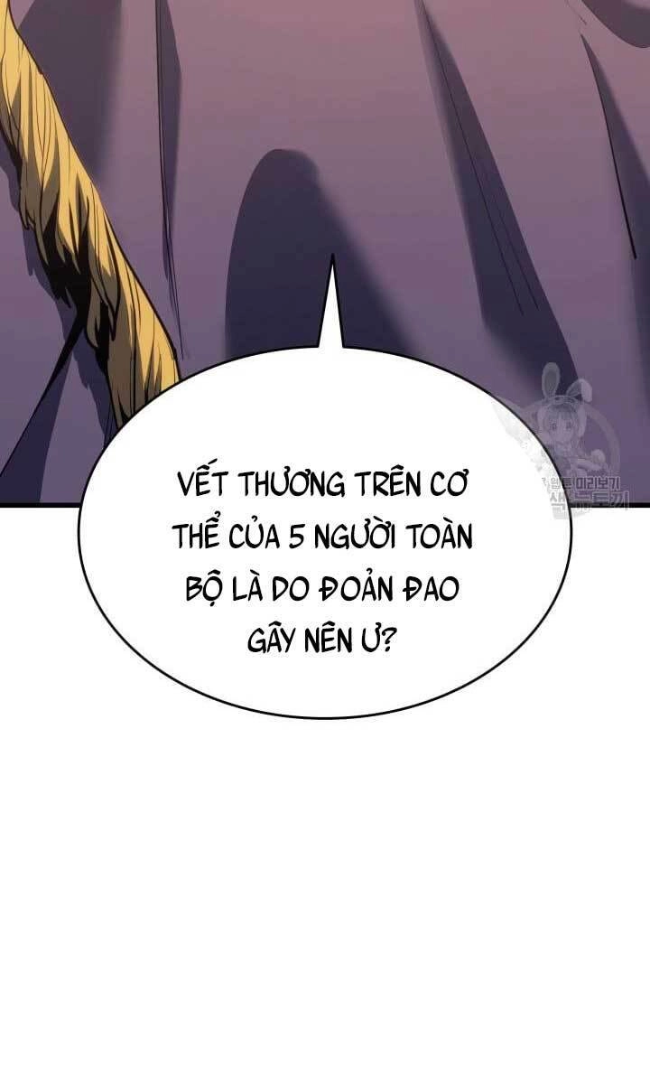 Tử Thần Phiêu Nguyệt Chapter 41 - 15