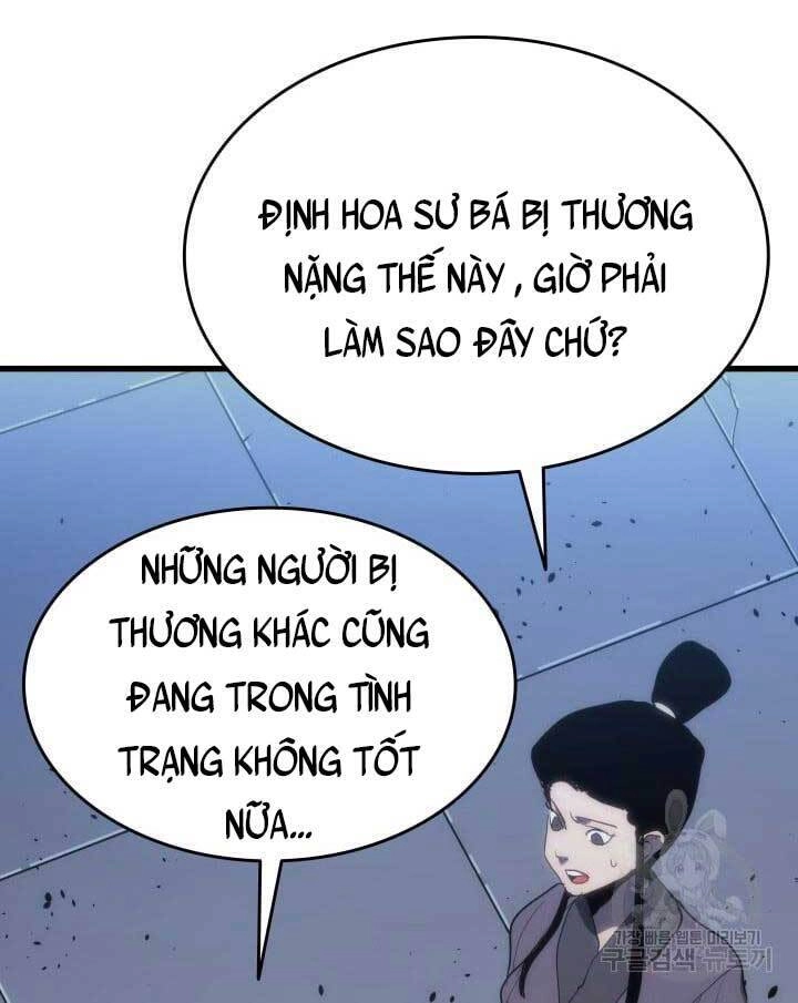 Tử Thần Phiêu Nguyệt Chapter 41 - 31