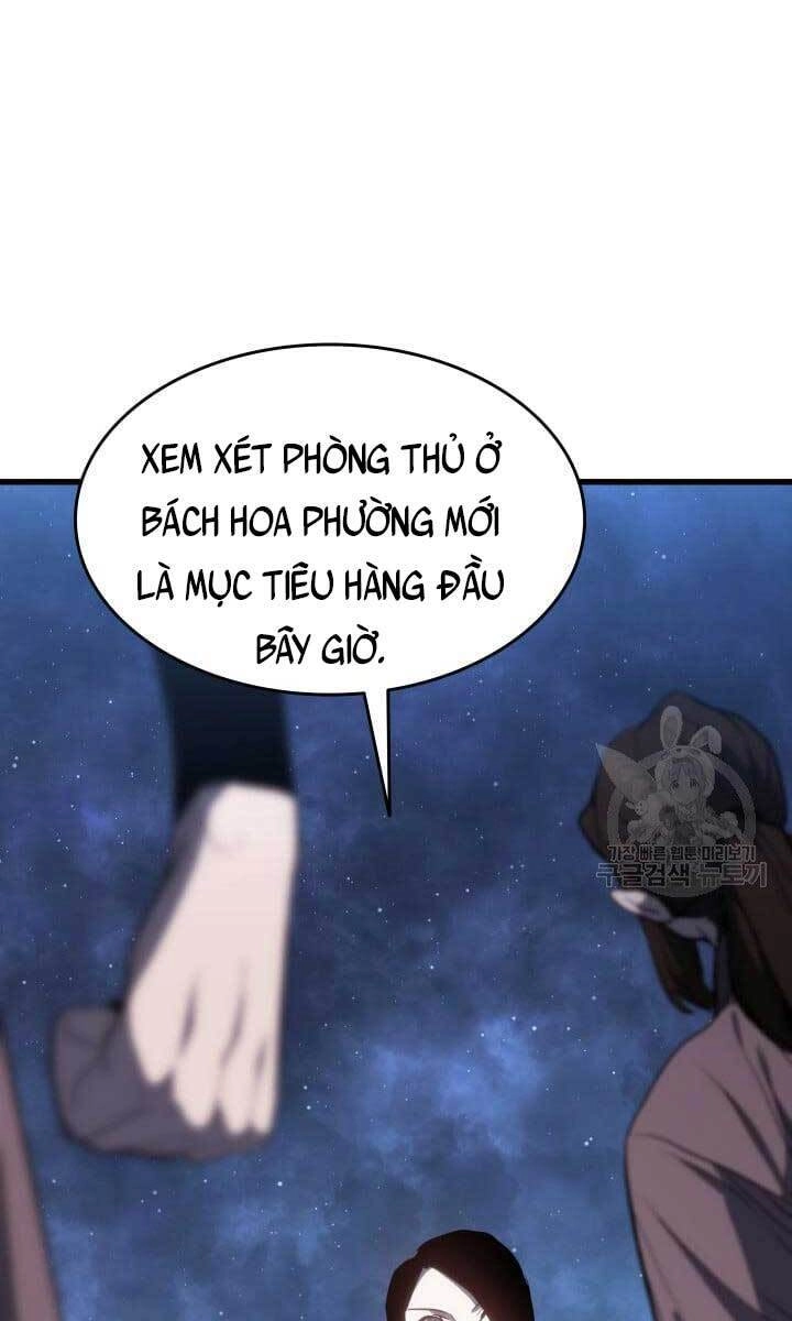 Tử Thần Phiêu Nguyệt Chapter 41 - 37