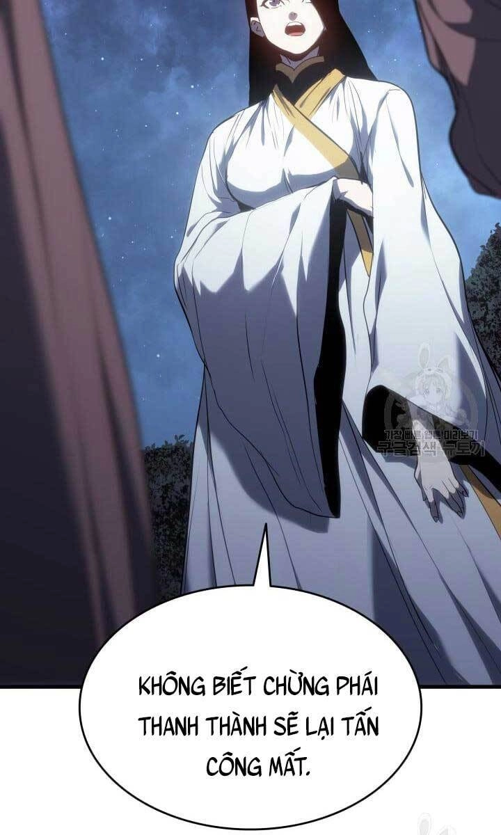 Tử Thần Phiêu Nguyệt Chapter 41 - 38