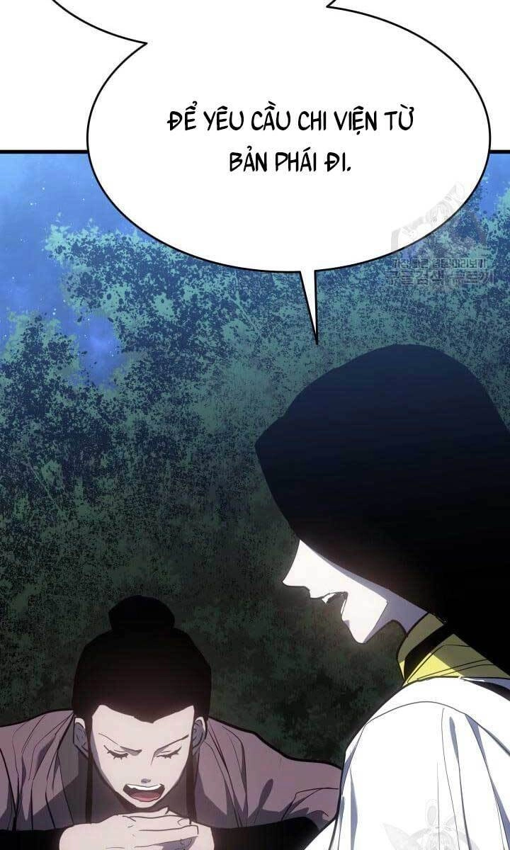 Tử Thần Phiêu Nguyệt Chapter 41 - 41