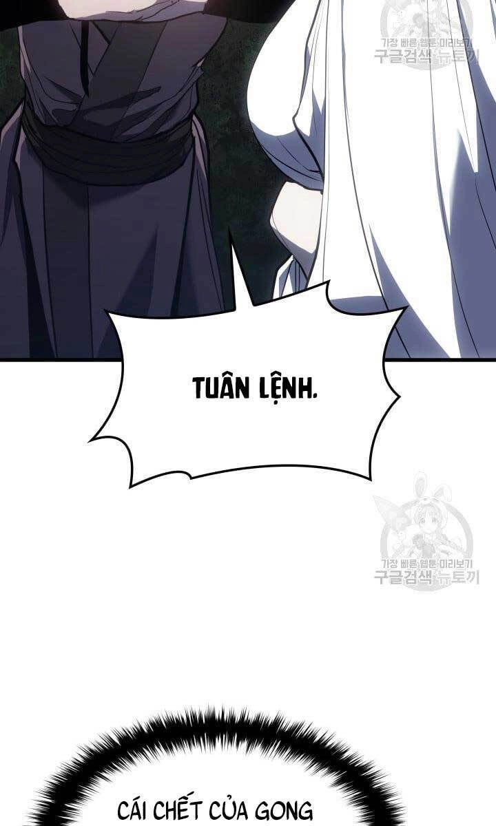 Tử Thần Phiêu Nguyệt Chapter 41 - 42