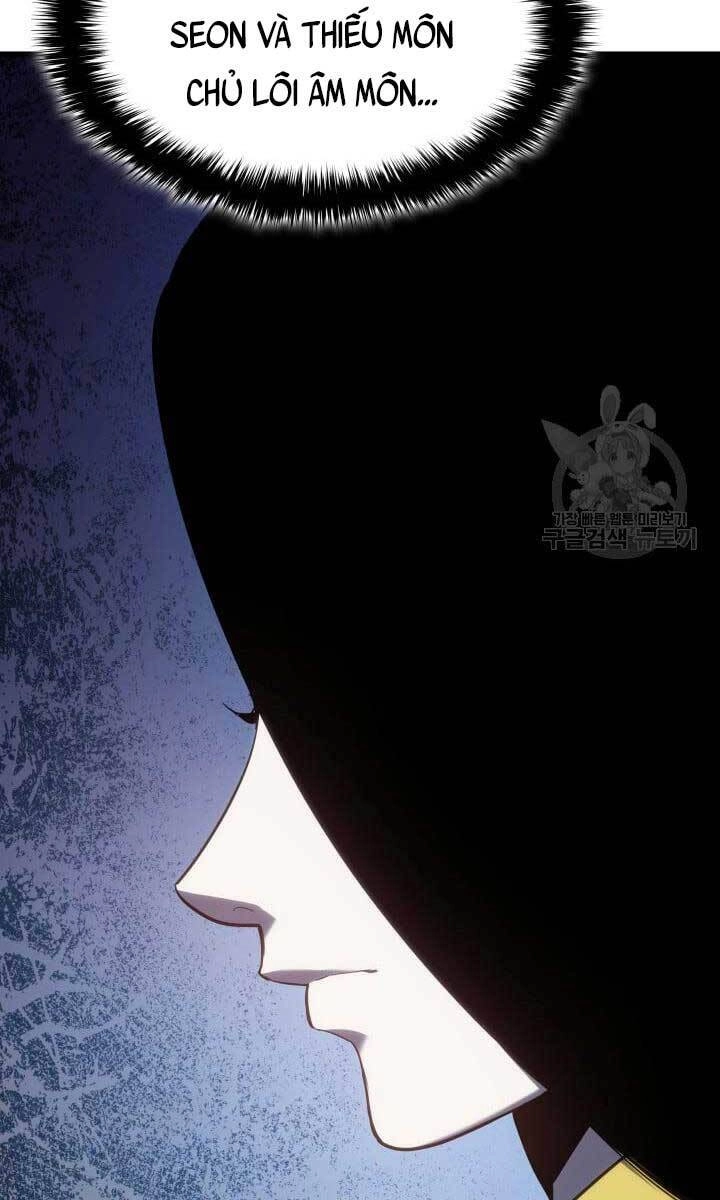 Tử Thần Phiêu Nguyệt Chapter 41 - 43