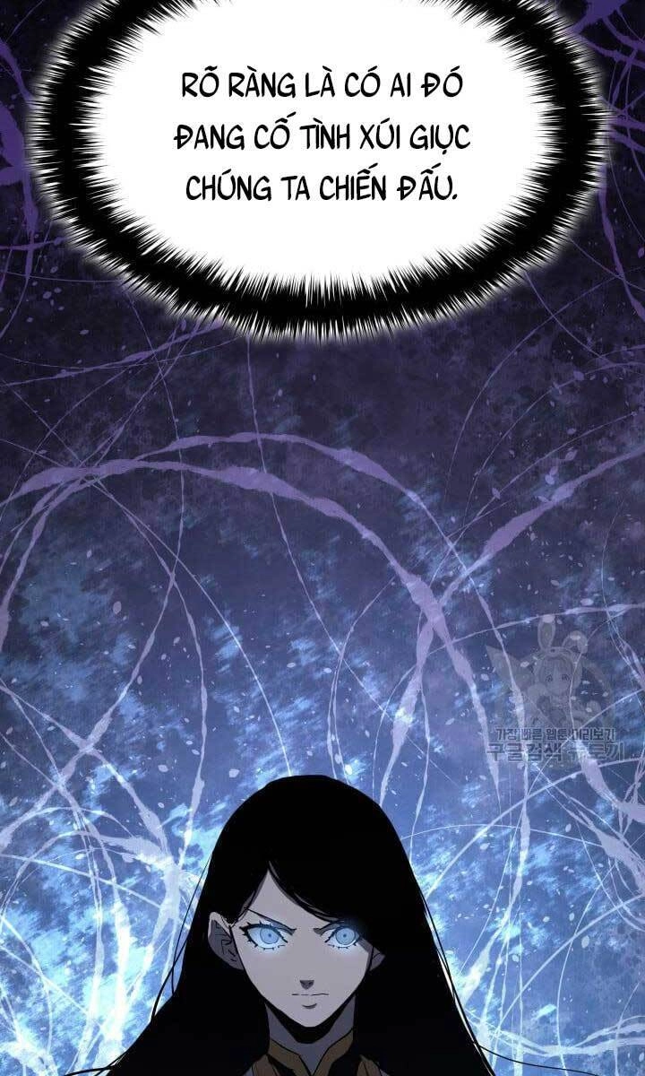 Tử Thần Phiêu Nguyệt Chapter 41 - 45