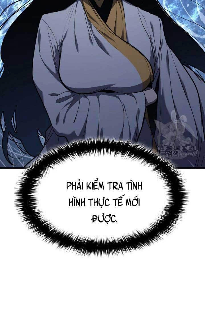 Tử Thần Phiêu Nguyệt Chapter 41 - 46