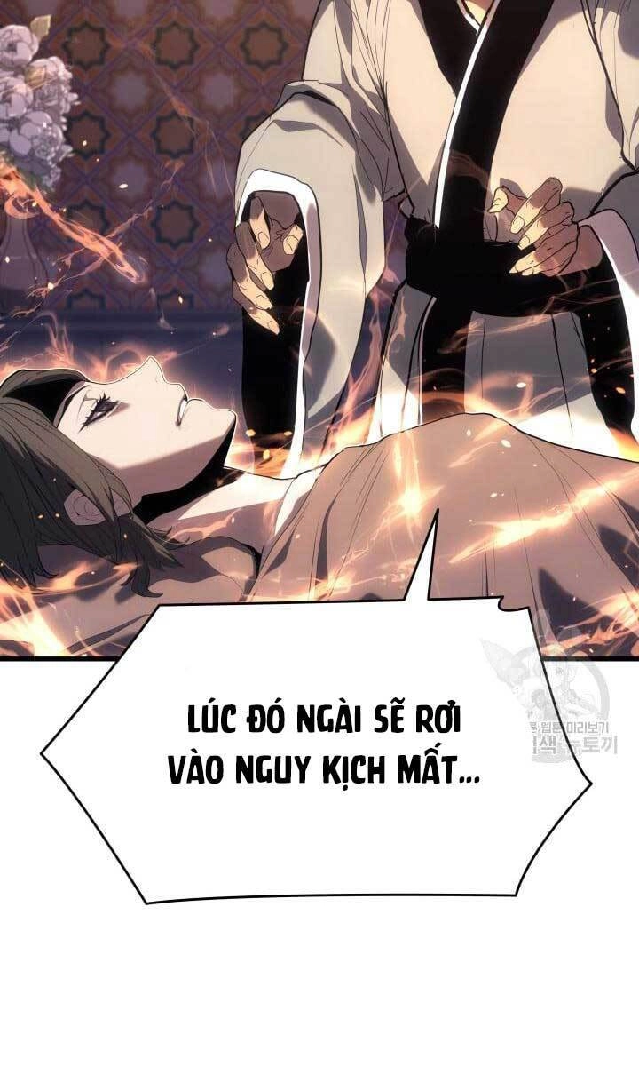 Tử Thần Phiêu Nguyệt Chapter 41 - 57