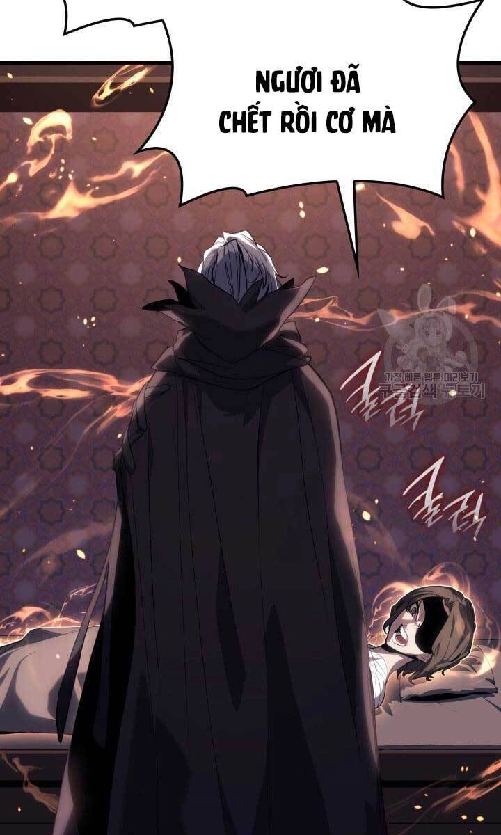 Tử Thần Phiêu Nguyệt Chapter 41 - 90