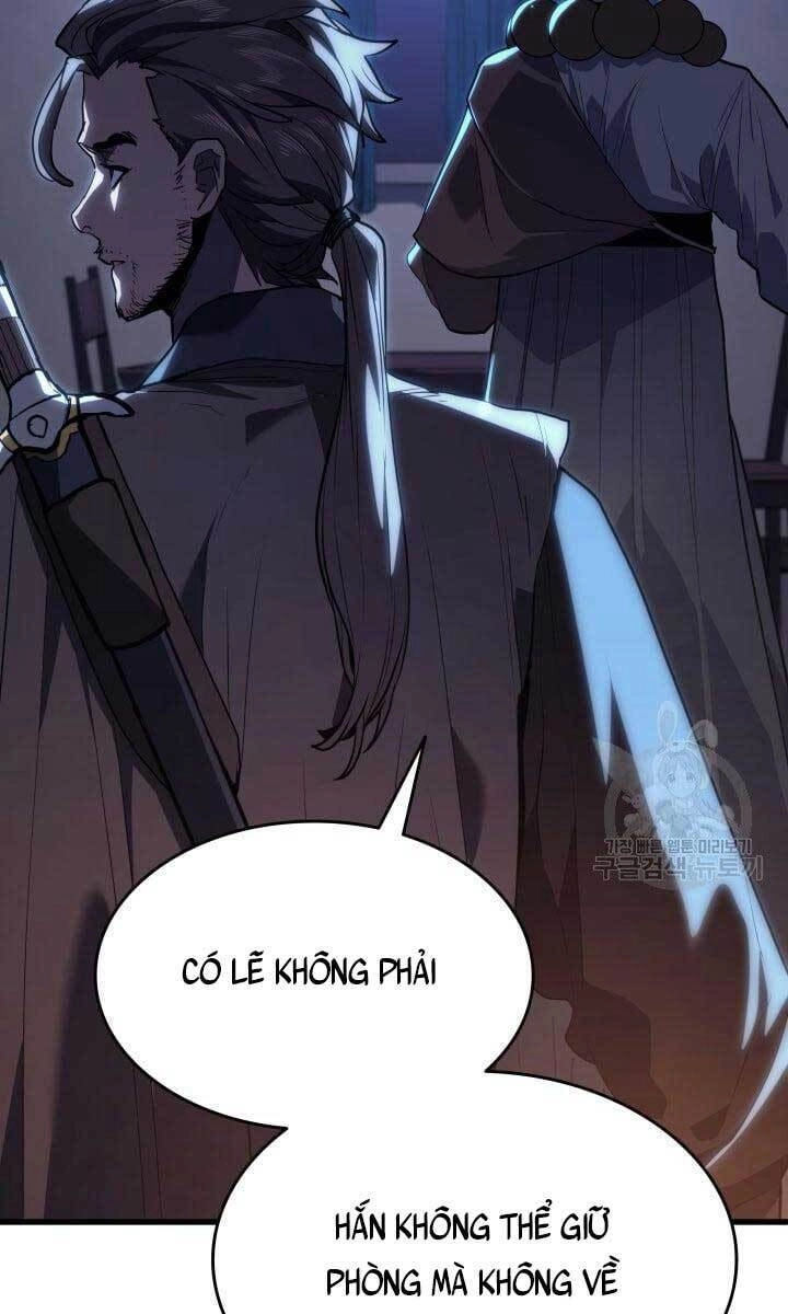 Tử Thần Phiêu Nguyệt Chapter 42 - 10