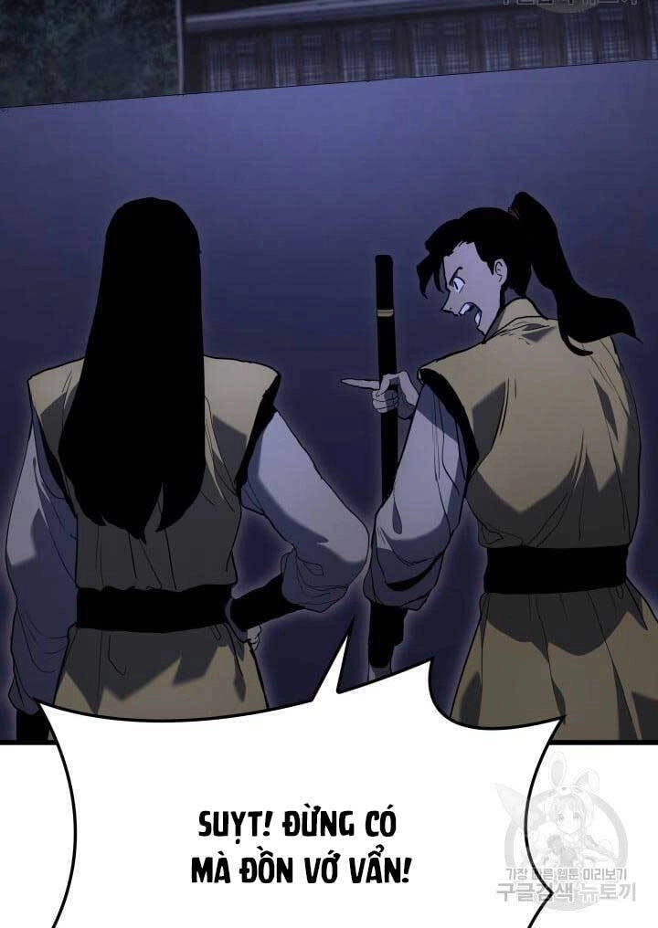 Tử Thần Phiêu Nguyệt Chapter 42 - 27