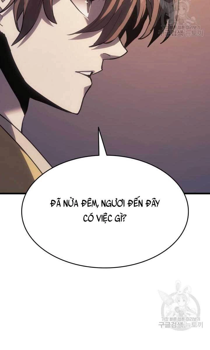 Tử Thần Phiêu Nguyệt Chapter 42 - 50