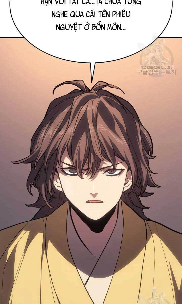 Tử Thần Phiêu Nguyệt Chapter 42 - 63