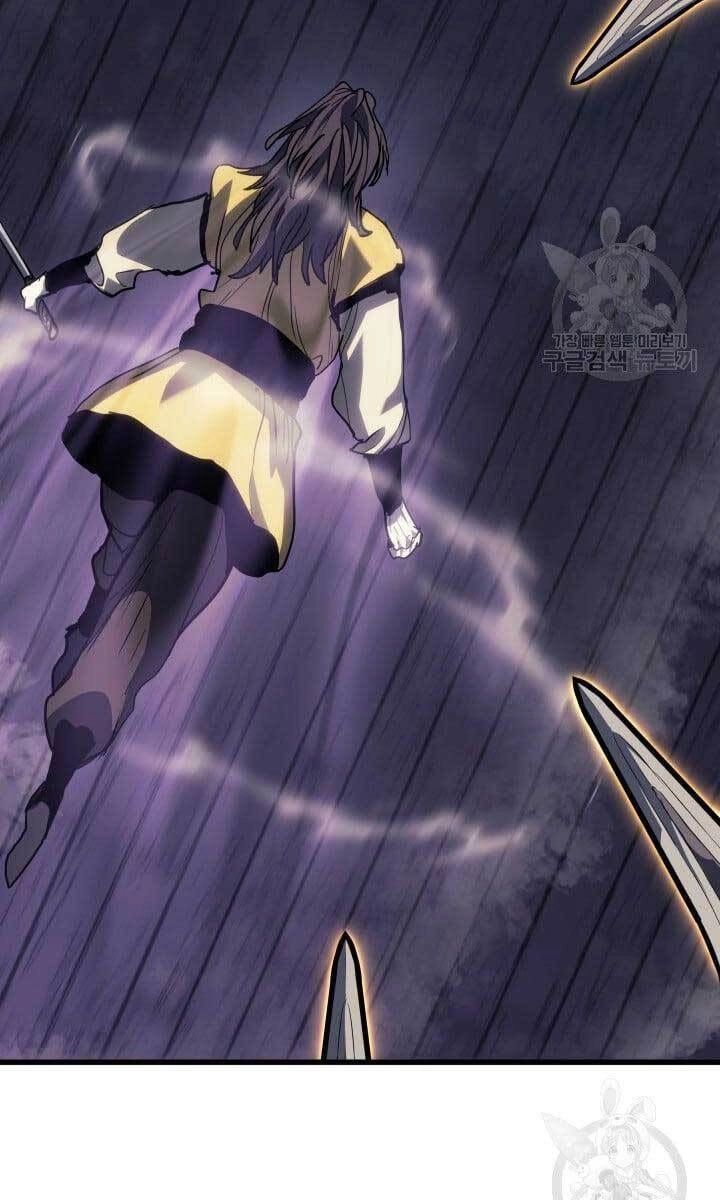 Tử Thần Phiêu Nguyệt Chapter 42 - 98