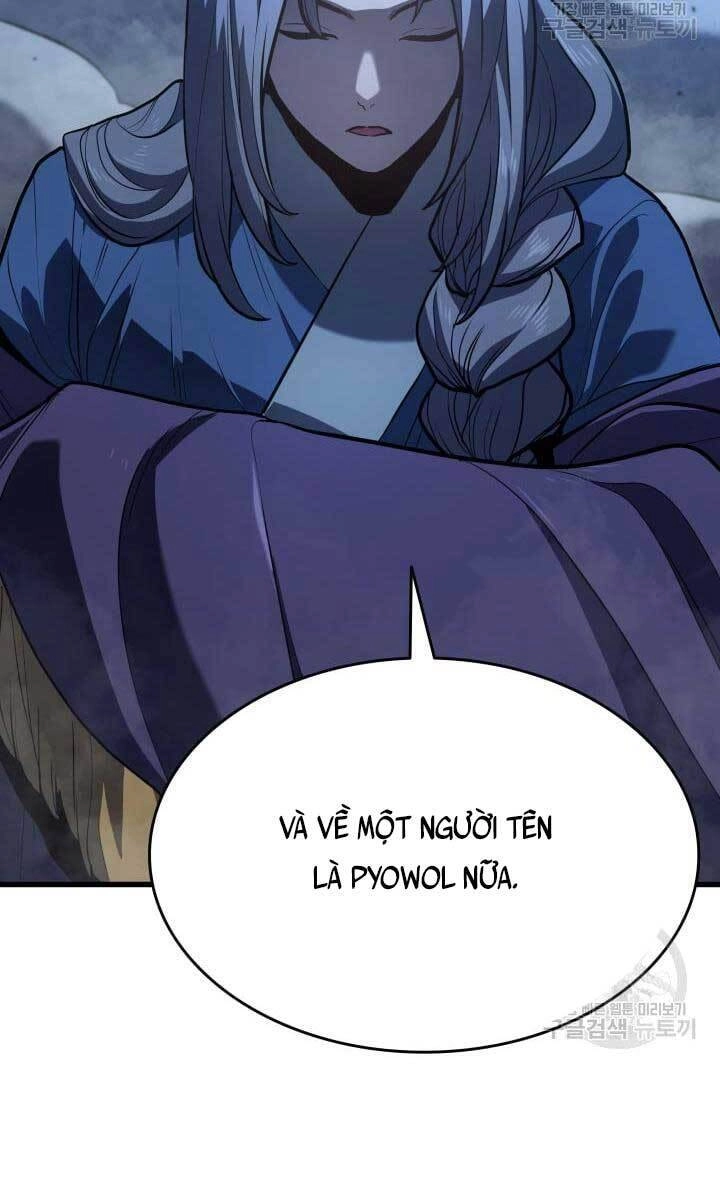 Tử Thần Phiêu Nguyệt Chapter 43 - 18