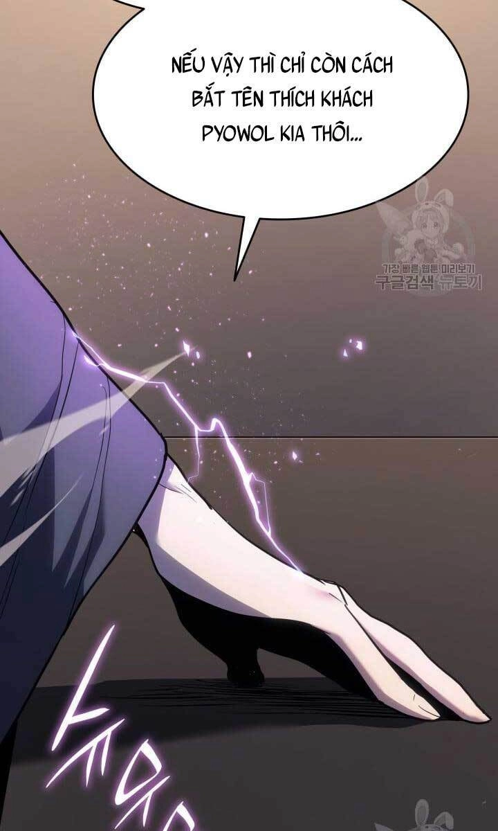 Tử Thần Phiêu Nguyệt Chapter 43 - 44