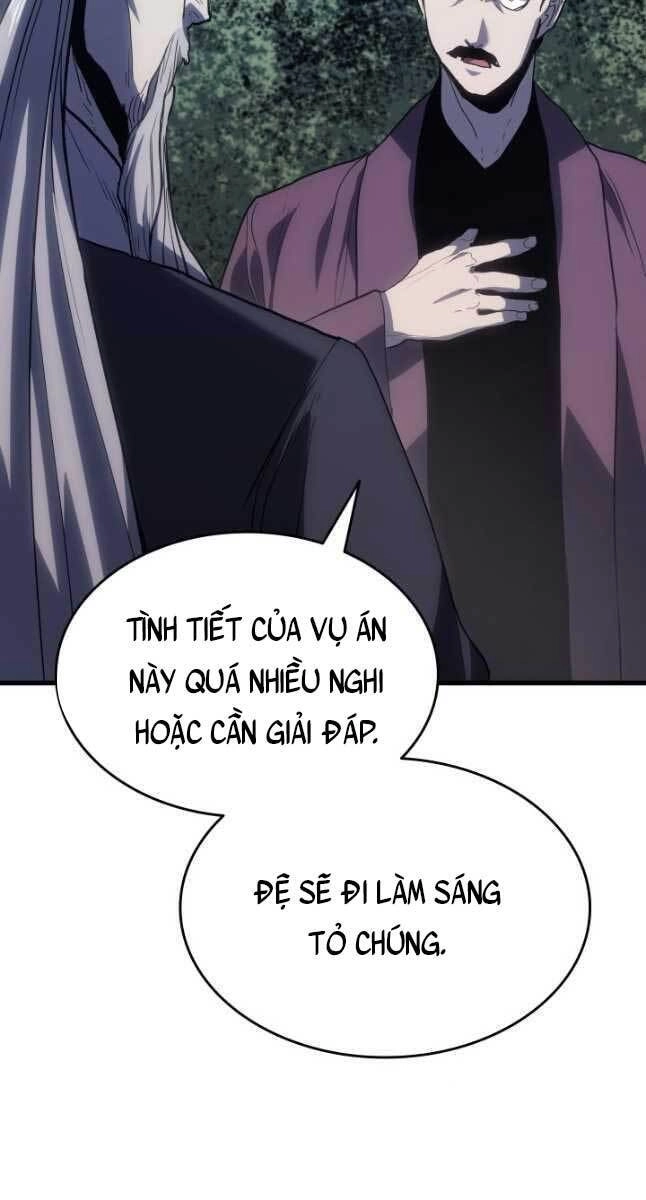 Tử Thần Phiêu Nguyệt Chapter 44 - 40